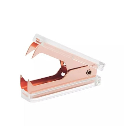 Acrylic Staple Remover