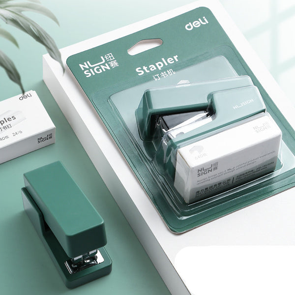 Portable Office Stapler