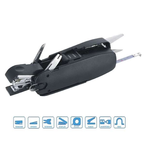 Multifunctional Office Stapler